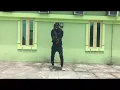 Terri - Ojoro (Official Dance Video)|Unique Nelson