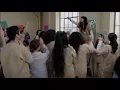 Oitnb Maritza and flaca 1x06