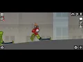 2 guys 1 chainsaw