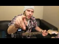 It's All Been Done - BareNaked Ladies Guitar Lesson