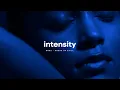 [SOLD] Intensity | Sensual Chill Soul Beat | Midnight \u0026 Bedroom Healing Music | 1 Hour Loop
