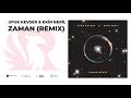 Ufuk Kevser & Ekin Beril - Zaman (Remix)