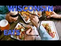 Wisconsin Eats-Webb Lake Pizza