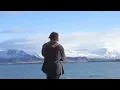Chance Peña - The Mountain Is You (Official Lyric Video)