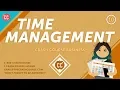 Making Time Management Work for You Crash Course Business - Soft Skills