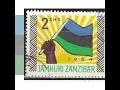 Lagu Wimbo wa Rais wa kwanza wa JAMHURI ya watu wa Zanzibar