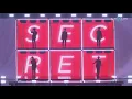 Lagu MONSTAX - Secret (THE DREAMING MOVIE)