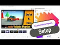Arcade Vehicle Physics Setup in Unity Engine