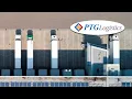 PTG Logistics - Private Fleet
