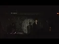 COLD CAVE - CONFETTI (LIVE in Athens)