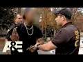Live PD Most Viewed Moments from Richland County South Carolina A E