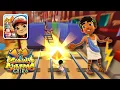 20 Minutes Gameplay Walkthrough Subway Surfers Cairo 2022 Multiplier Bonus Nikos