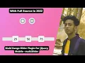 Multi Range Slider Plugin For jQuery Mobile multiSlider in 2022 by jishaansinghal