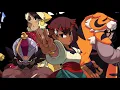 Indivisible Music - Uninterrupted Frenzy [Extended]
