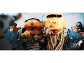 Download Lagu Gekkenhuys ft. Fleur - Confetti in m'n sokken (Prod. by Patje Bier) [MUSIC VIDEO]