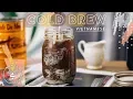 Download Lagu Cold Brew Vietnamese Coffee - COFFEE BREAK SERIES - Honeysuckle