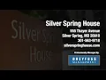 Silver Spring House Apartments Tour 2019