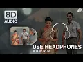 Download Lagu Vaa Vaathi - 8D Audio 🎧 Vaathi | Dhanush | GV Prakash Kumar | Samyuktha ❣️| 8d Music House 🎶