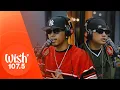 Download Lagu Realest Cram and ENZO MF perform \