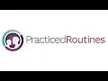 Practiced Routines - 1 Watching and Recording