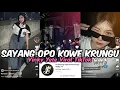 Download Lagu DJ SAYANG OPO KOWE KRUNGU VINKY YT VIRAL TIKTOK 2023