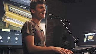 RAI THISTLETHWAYTE Come Together Keyscape Sessions 