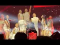 Download Lagu G-DRAGON  - CROOKED fancam at Ubermensch Tour Las Vegas 08-31-25
