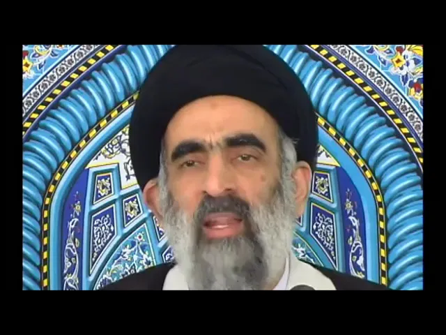 ⁣الف باء الإسلام الحلقة 14 ( خلق الله جميع انواع الحيوانات) السيد هادي المدرسي