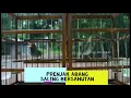 Sepasang Prenjak Abang Gacor Bersahutan