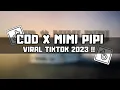Download Lagu KAMU YAYANGKU SATU SATUNYA || DJ COD X MIMI PIPI X CALMA VIRAL TIKTOK 2023 !!