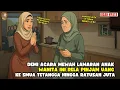 Download Lagu DEMI GENGSI DAN STATUS SOSIAL RELA PINJEM TETANGGA SANA SINI AGAR ACARA MEGAHII SINETRON AZAB