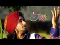 Download Lagu Titli : Satinder Sartaaj | Fula Ute Titli Bithai Janke | Latest Punjabi Songs 2022