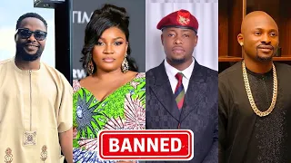 13 yoruba actors who were banned from acting 