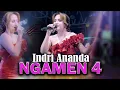 NGAMEN 4 (Kubawakan dukun dari magetan) INDRI ANANDA | NEW ASTINA (OFFICIAL LIVE MUSIC)
