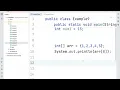 Introduction to Arrays in Java What is an Array Array Basics Explained Core Java S2P