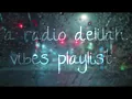 a radio delilah vibes playlist