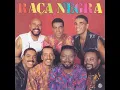 Lagu RAÇA NEGRA - Me Leva Junto com Você ( 1994 ) RN Samba Vol. 5
