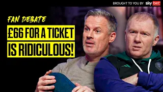 The Cost Of Loyalty & Another Club At Risk Of Charges? | Price of Football Fan Debate