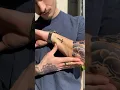 Download Lagu Here’s how to style your cross tattoo… you’re welcome 🤷‍♀️