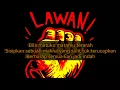 Download Lagu Lirik scared of bums_kepalkan tangan kiri Mp3