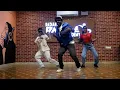 Oops | Dance Cover | King | Zahrah S Khan | Champagne Talk | Vivek Choreography | Hip Hop Dance RDA