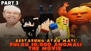 Makin EPIC! PULAU 10,000 ANOMALI PART.3 Ft. @ReediCraft @remanrhn @BlackBeeId @Suanglu
