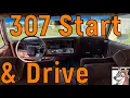 1984 Delta 88 Old Start 307 and Drive 9 3 21