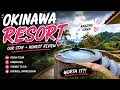 Our Stay at Oriental Hotel Okinawa Resort Spa Honest Review