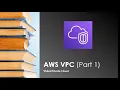 AWS VPC Part 1 Subnets Gateways Route table and Connections