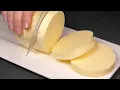 Lagu Kaufen Sie keine Butter! 1 kg Butter aus 1 Liter Milch in nur 5 Minuten!