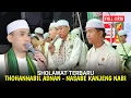 Download Lagu FULL LIRIK!! Thohannabil Adnan - Nabi Muhammad Petunjuk Umat - Nasabe Kanjeng Nabi • Gandrung Nabi 