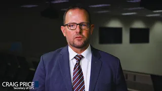 Secretary Price Invites You to the DPS Team