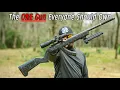 Why Everyone Should Own This Rifle