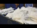 Fentanyl Crisis Filmmaker visits Brazos County to share documentary on the dangerous drug